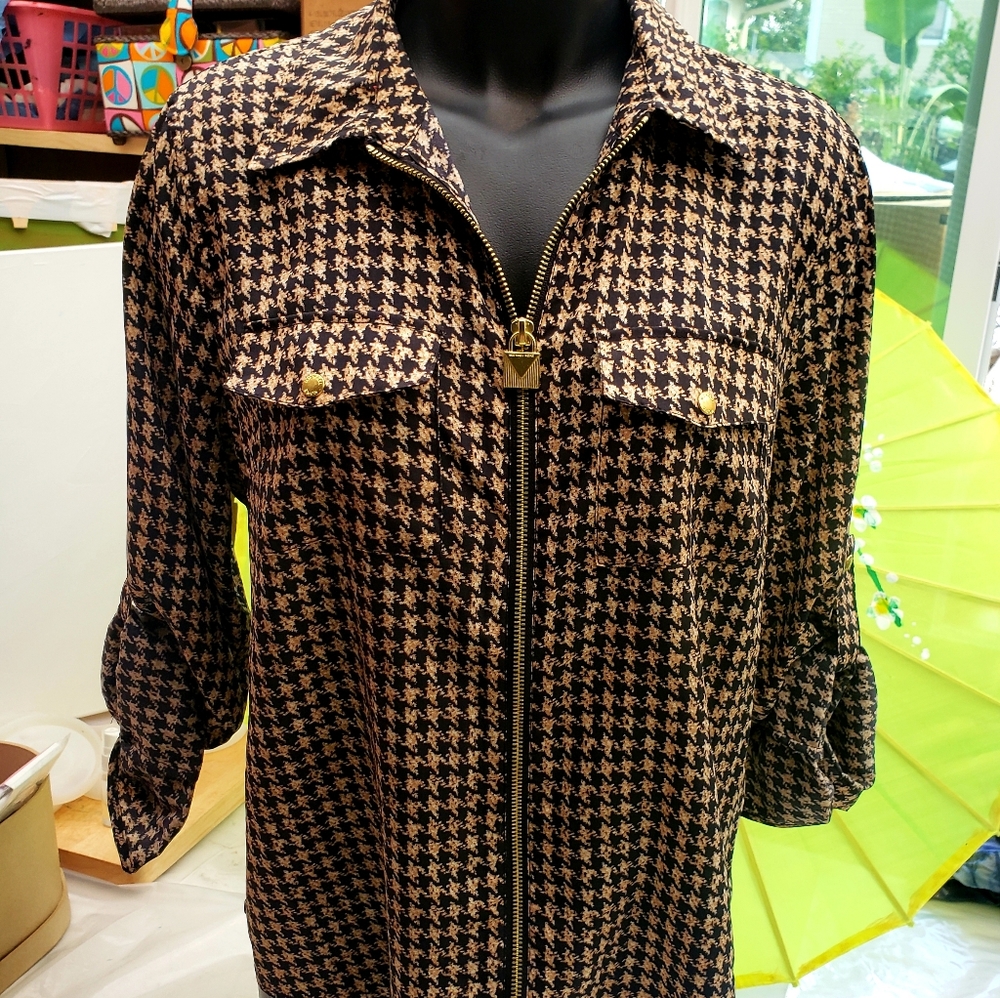 Michael Kors womens shirt
